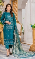 humdum-arzoo-lawn-2023-7