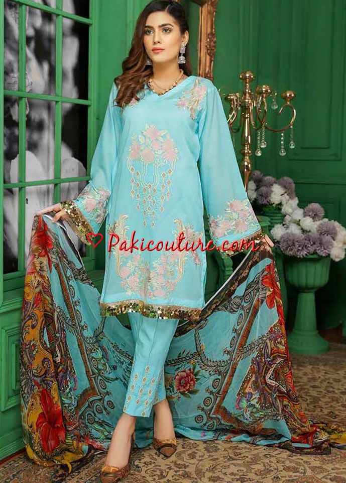 Pakistani Bridal Dresses - Latest Wedding Desgin by Khakaa