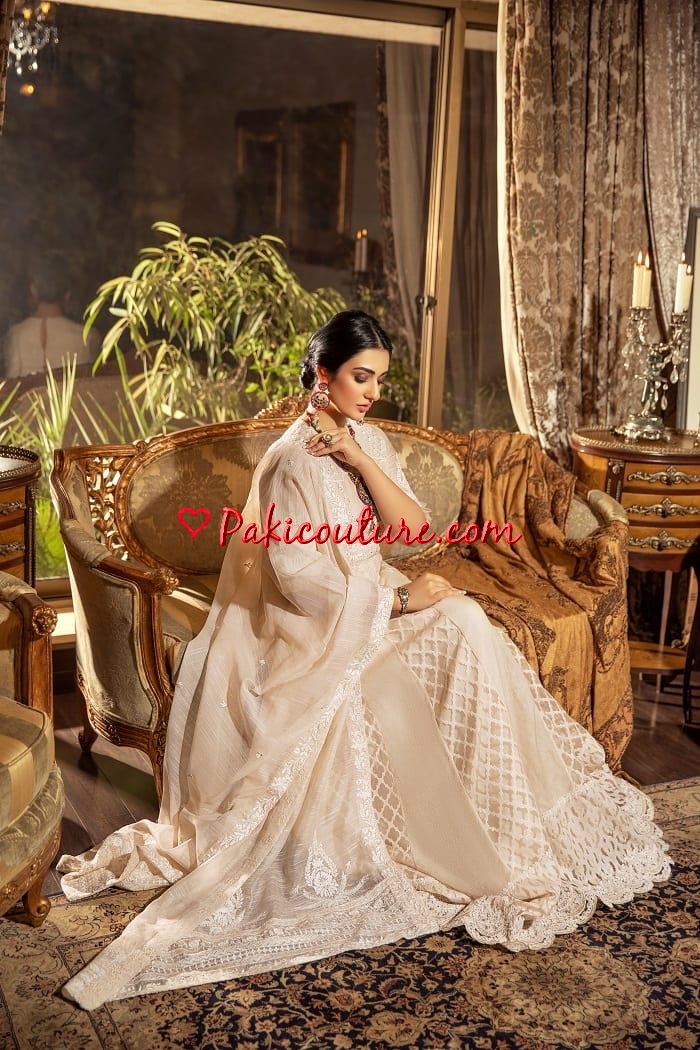 Nilofer Shahid Bridal Dresses