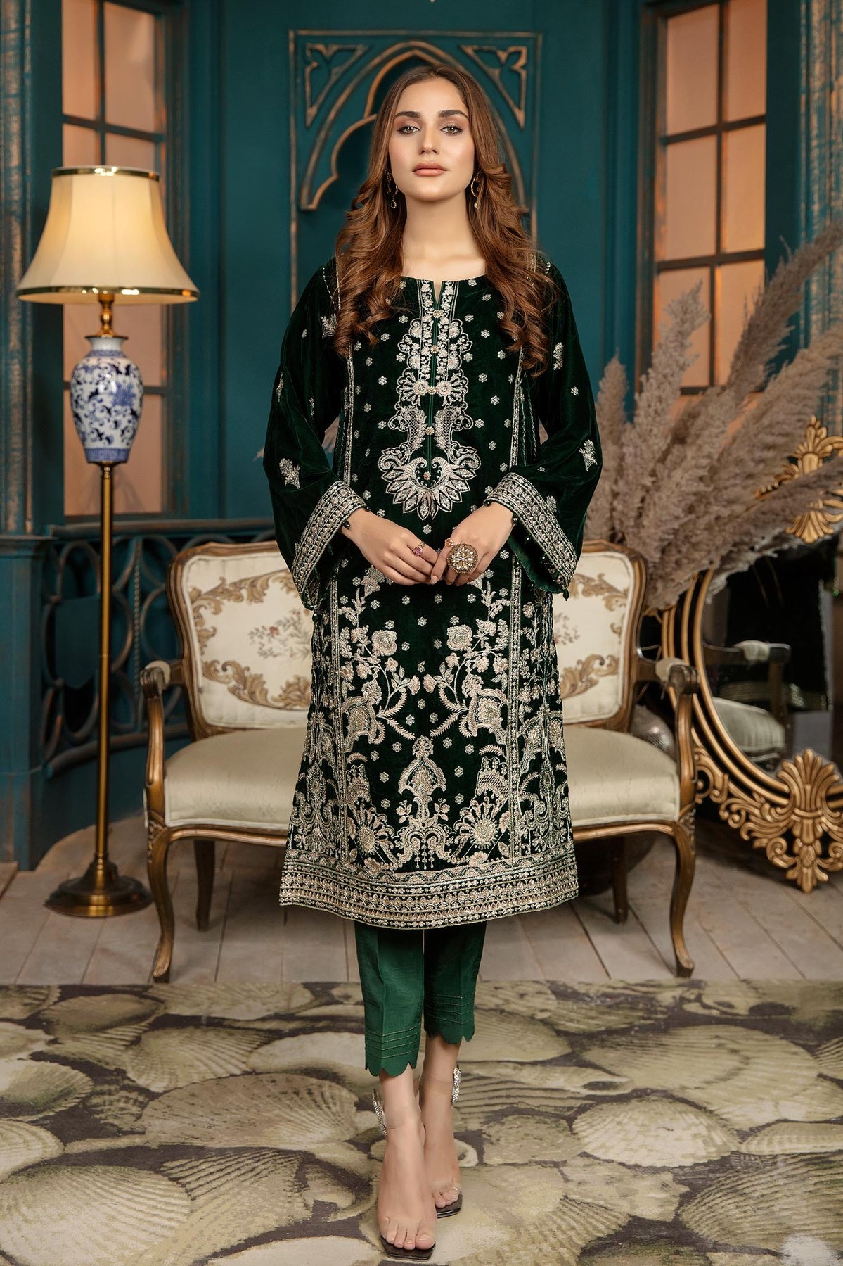 Adan's Libas Velvet Pret Chapter 02 2021 Shop Online  Buy Pakistani  Fashion Dresses. Pakistani Branded & Latest Clothes