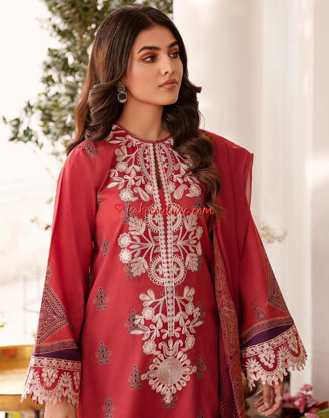 Afrozeh Rangreza Summer Edit 2023 Shop Online | Buy Pakistani Fashion ...