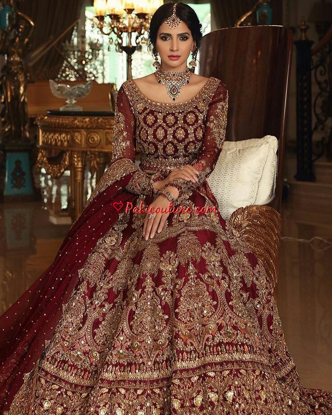 Page 2 | Bridal Wear Collection! Pakistani Bridal and Wedding Dresses ...