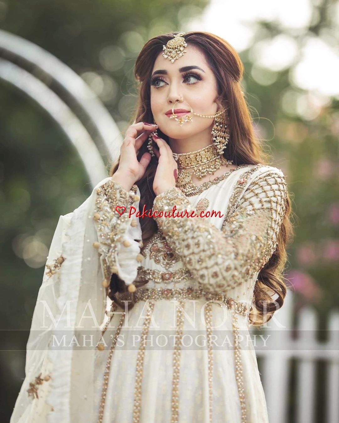 Bridal Wear Collection! Pakistani Bridal and Wedding Dresses by ...