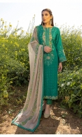 charizma-zard-lawn-chikankari-2023-4