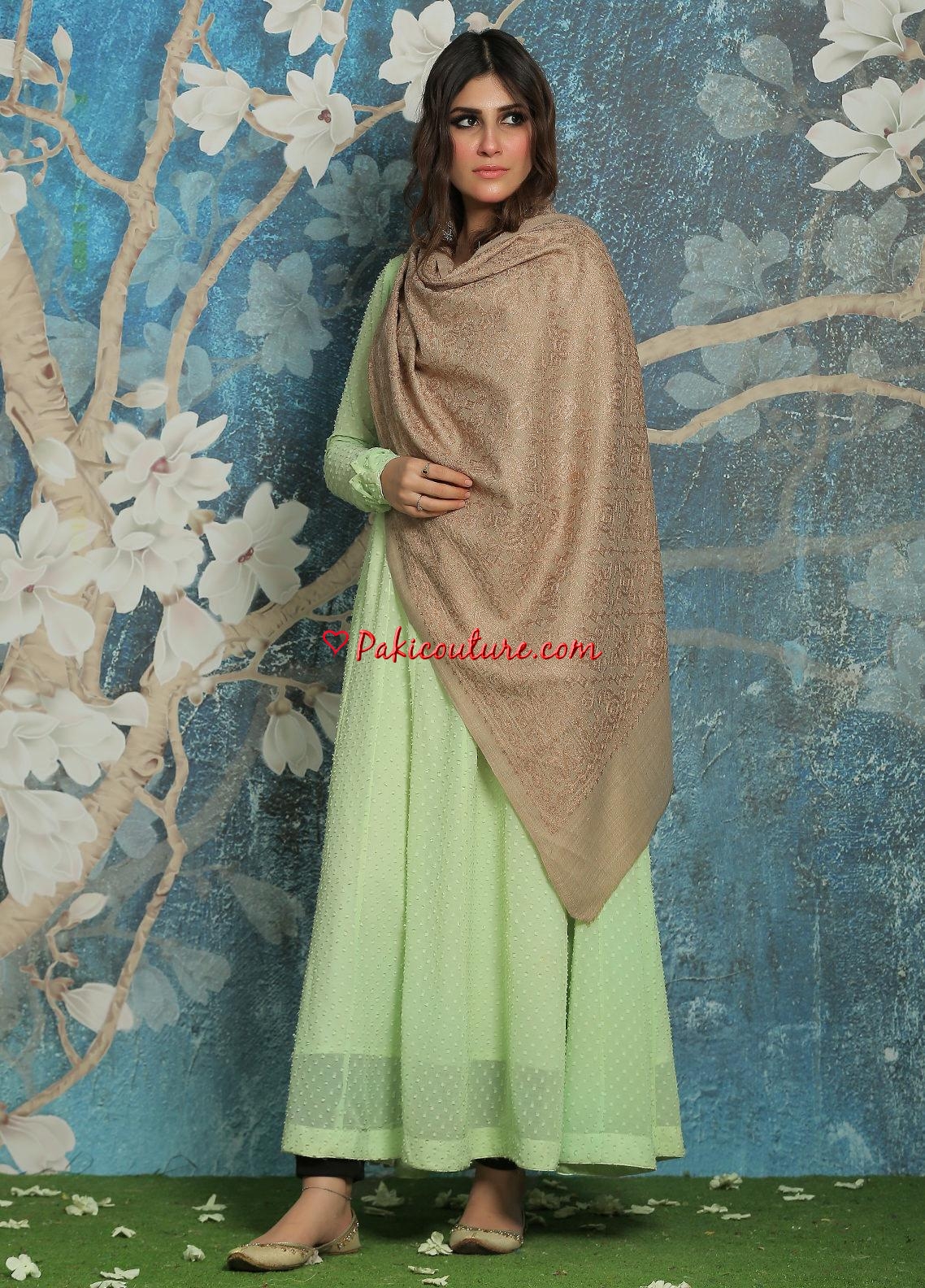 1 Piece Pashmina Shawl – Kayseria Pakistan