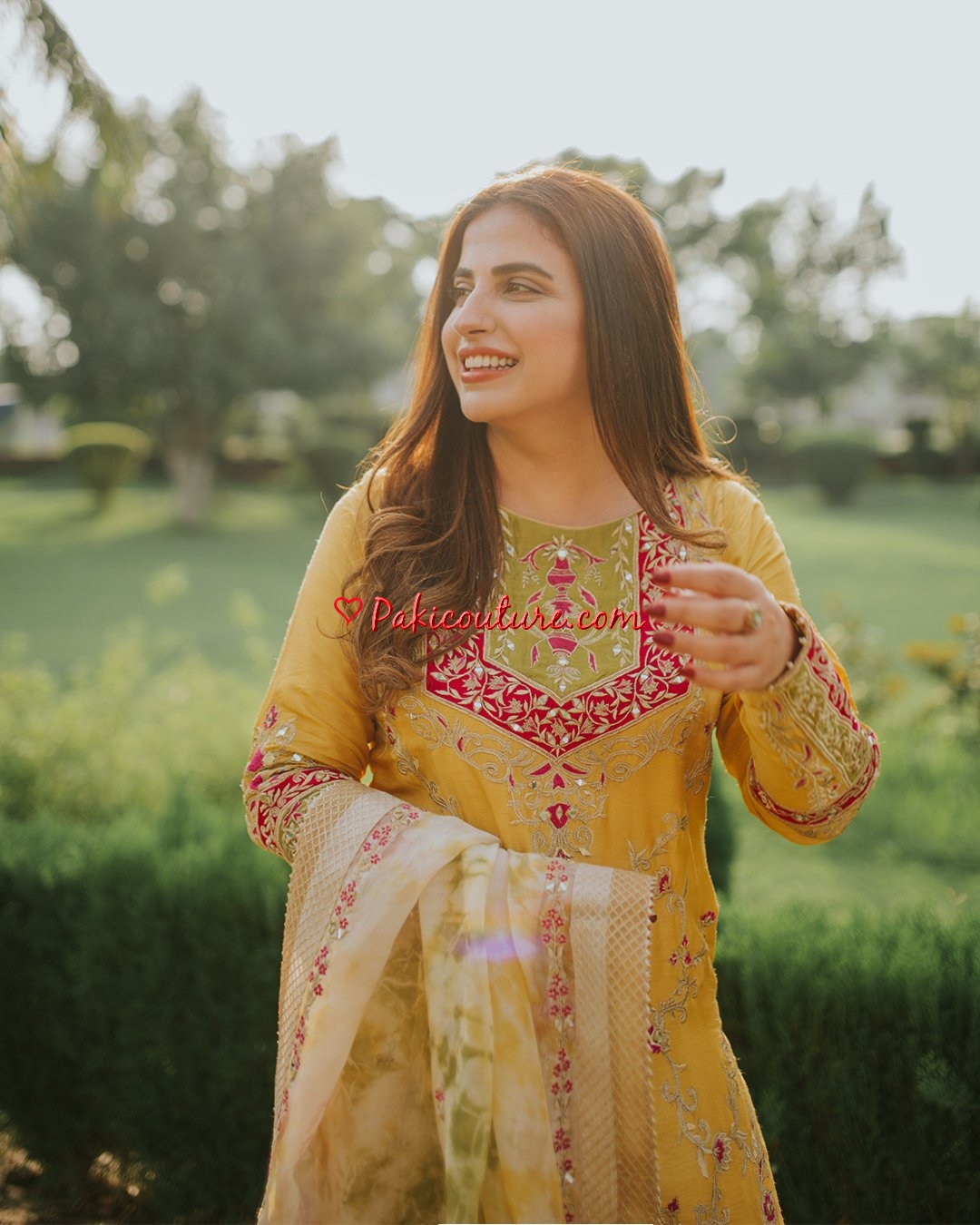 Faiza Saqlain Luxury Pret Collection 2021 Shop Online | Buy Pakistani ...