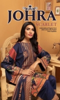johra-scarlet-digital-printed-embroidered-slub-linen-2020-1