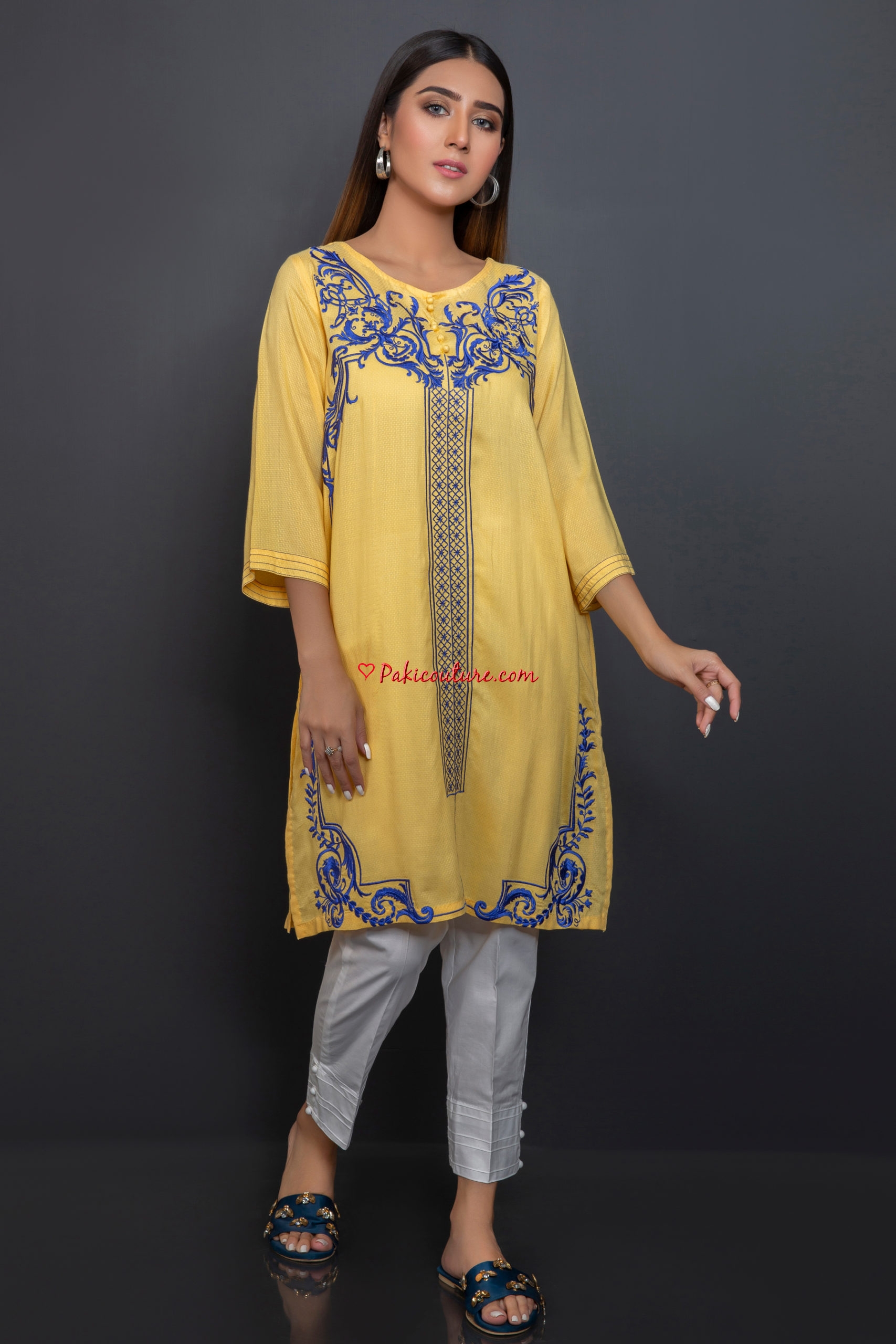 Kross Kulture RTW Collection 2020 Shop Online | Buy Pakistani Fashion ...