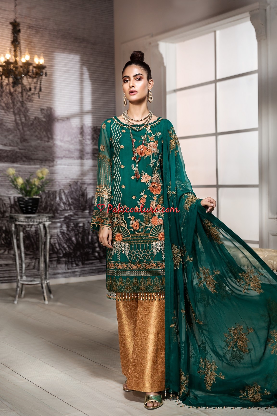 Luxury by Razab Collection 2020 Shop Online | Buy Pakistani Fashion ...