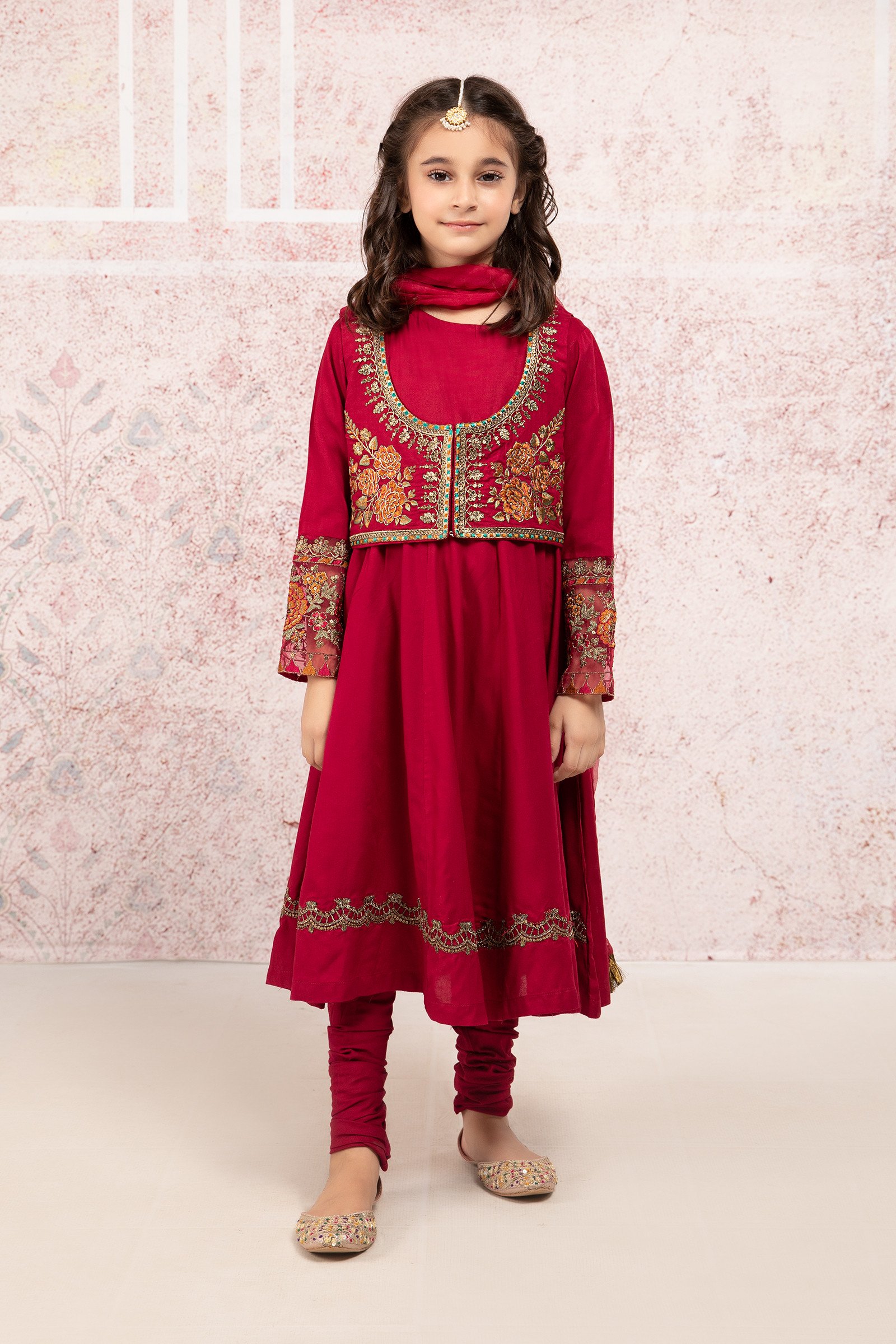 Maria B Kids Collection 21 Shop Online Buy Pakistani Fashion Dresses Pakistani Branded Latest Clothes