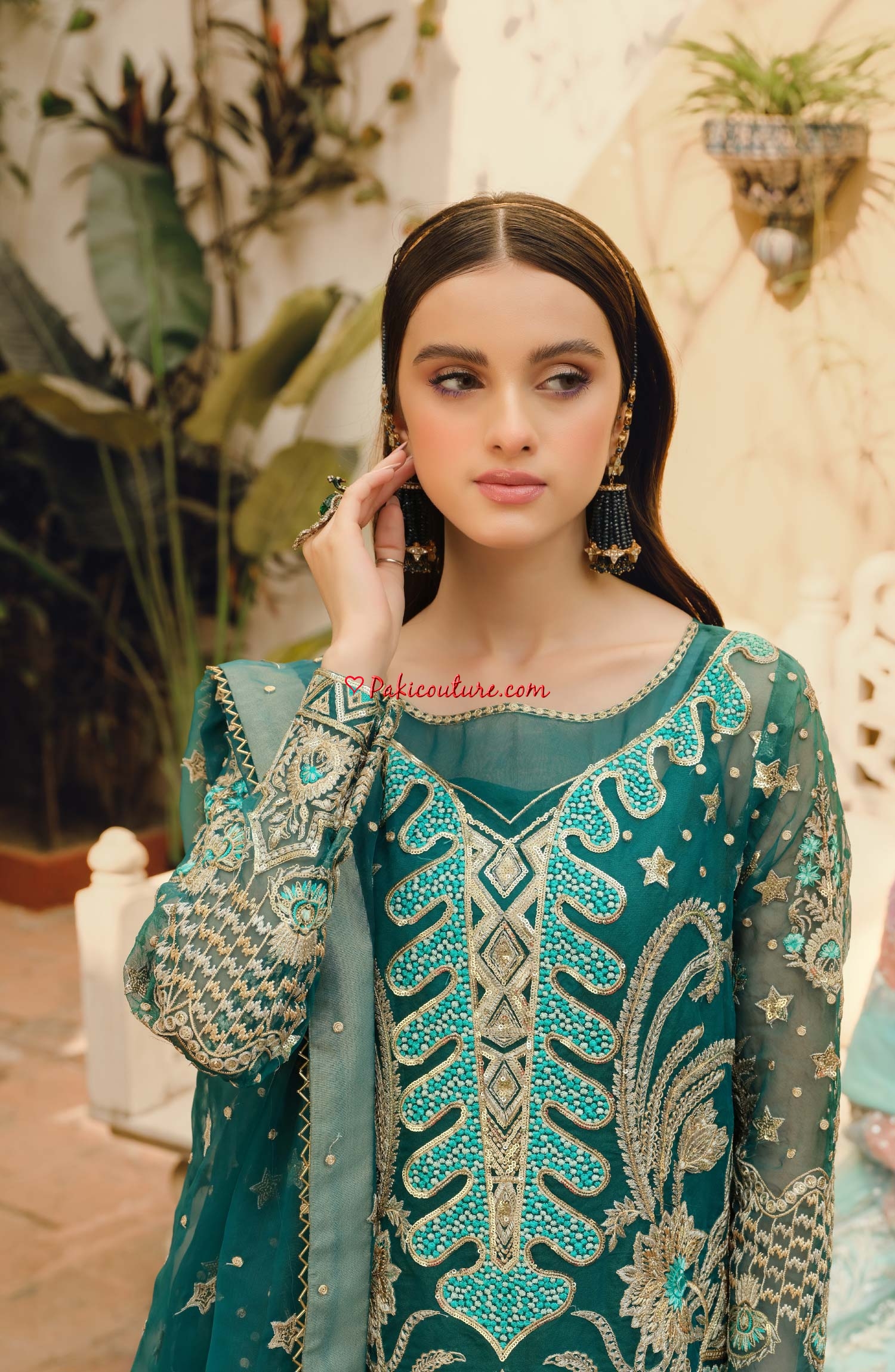 Maryum N Maria Mor Bagh Festive Collection 2022 Shop Online | Buy ...