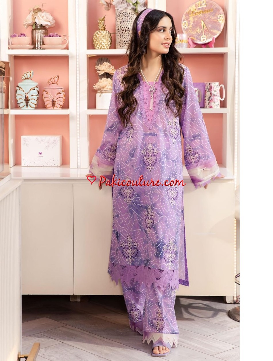 Buy Pakistani Dresses & Accessories