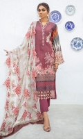 maya-unstitch-lawn-karandi-2021-7