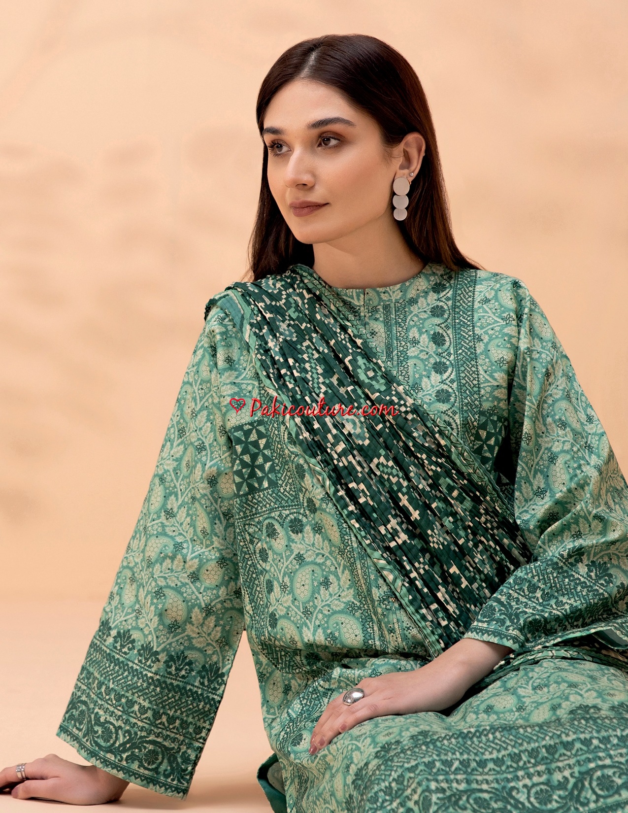 Sapphire Spring Summer Lawn Collection 2023 Shop Online | Buy Pakistani ...