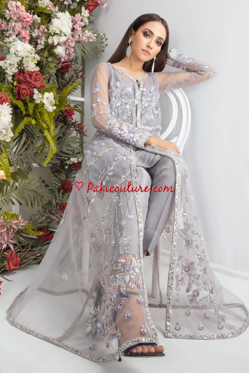 Sarosh Salman Luxury Wedding Collection 2020 Shop Online Buy Pakistani Fashion Dresses 