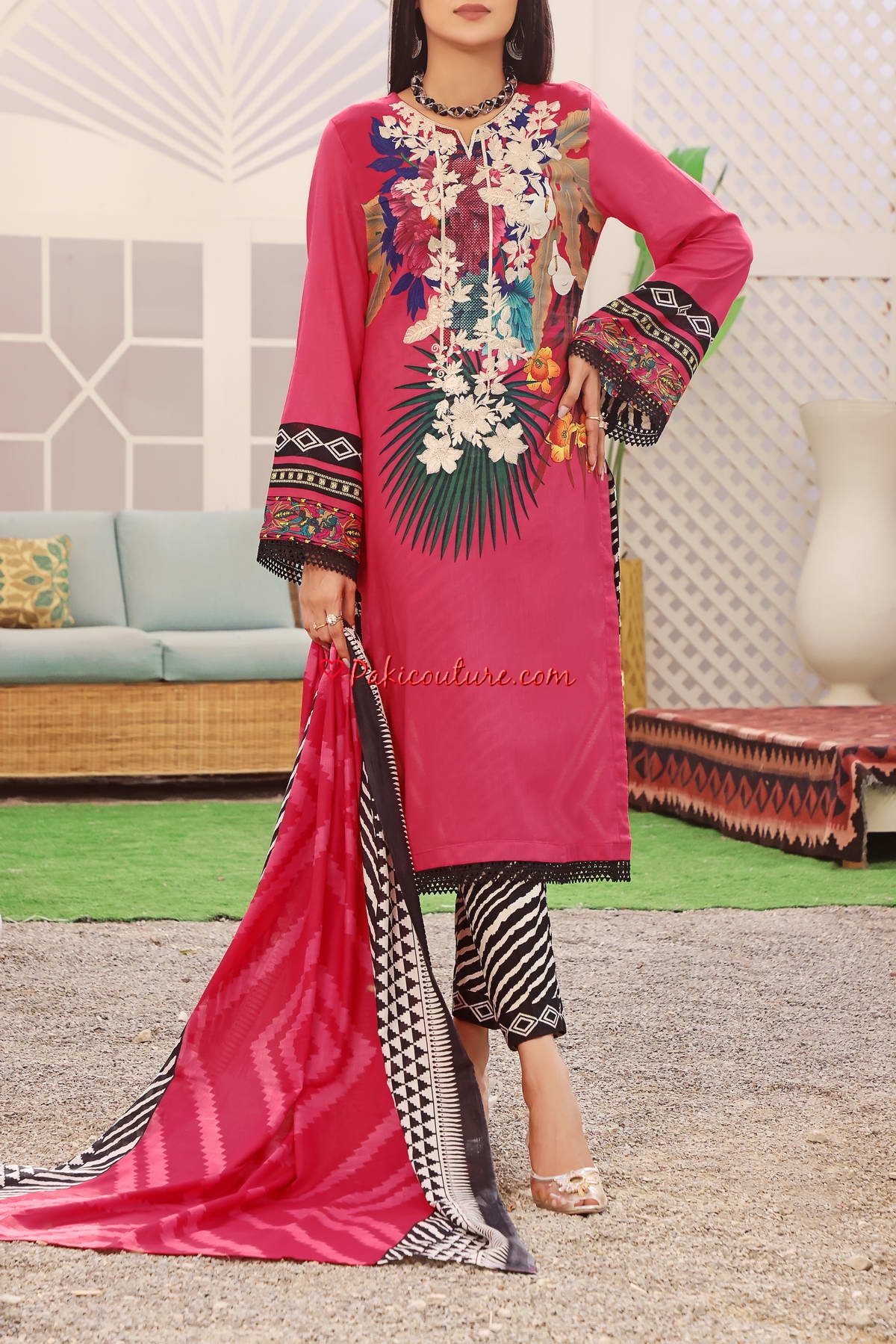 Reshma store dresses collection