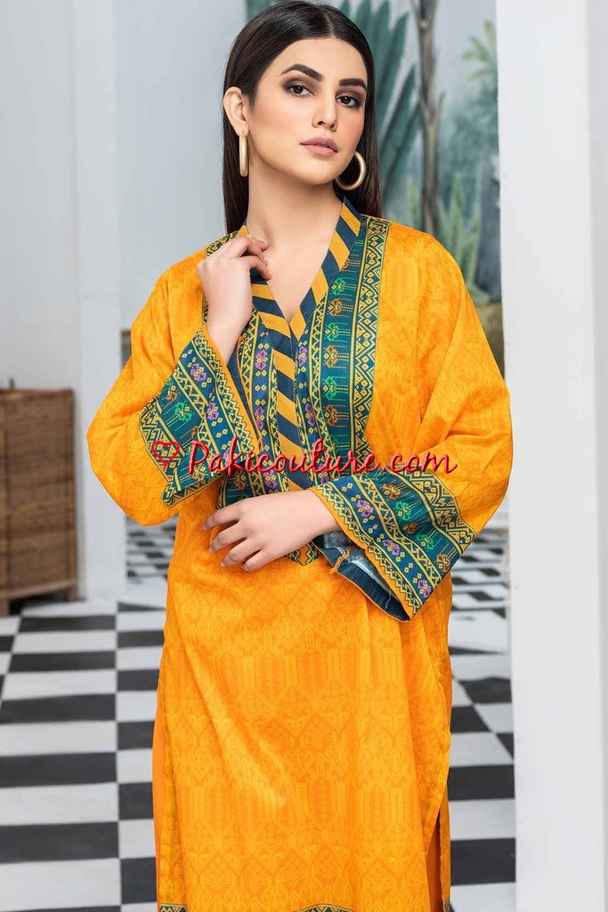 Warda kurti outlet 2019