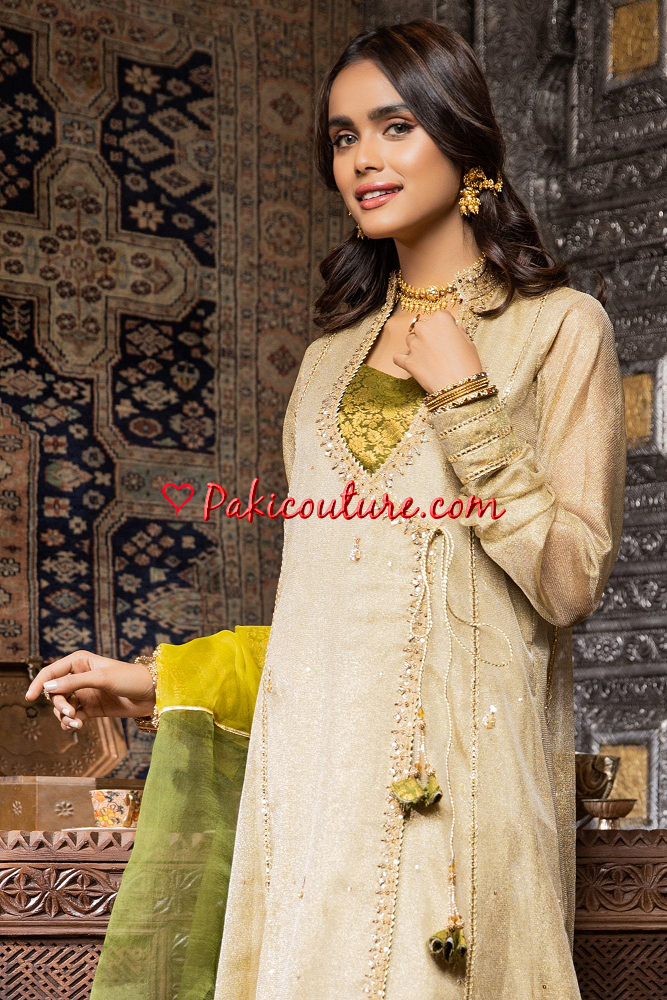 zaaviay eid collection