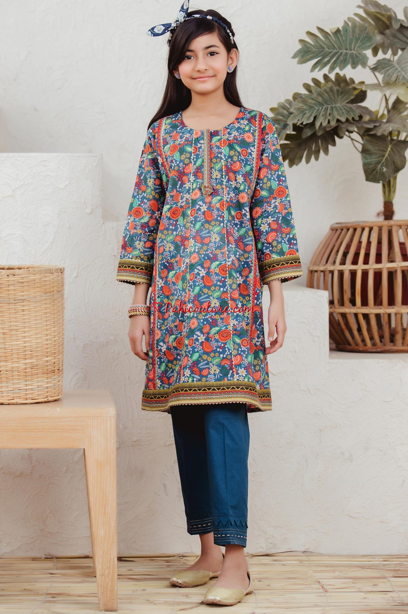 Zeen Girls Dresses Collection 2021 Shop Online | Buy Pakistani Fashion ...